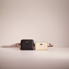 Coach Upcrafted Belt Bag Creation