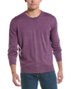 BRUNELLO CUCINELLI BRUNELLO CUCINELLI CASHMERE CREWNECK SWEATER