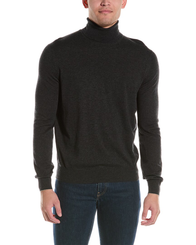Brunello Cucinelli Cashmere Sweater In Brown