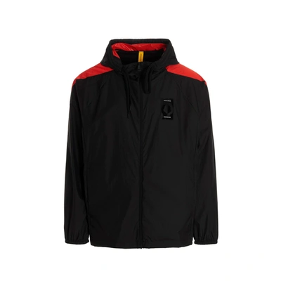 Moncler Genius Guppy X Craig Green Jacket In Black