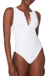 ANDIE MALIBU ONE-PIECE SWIMSUIT