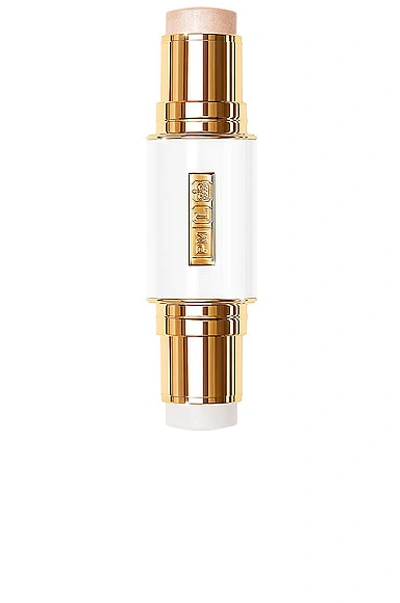 Pat Mcgrath Labs Skin Fetish: Highlighter + Balm Duo In Nude