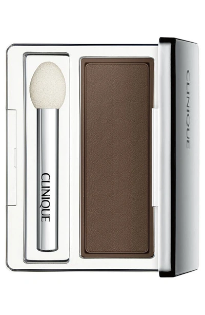 CLINIQUE ALL ABOUT SHADOW SINGLE EYESHADOW