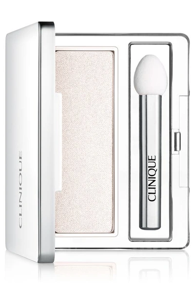 CLINIQUE CLINIQUE ALL ABOUT SHADOW™ SINGLE EYESHADOW