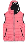 MONCLER NUBIERA VEST