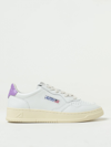 Autry Sneakers In White
