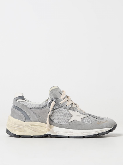 Golden Goose Sneakers  Herren Farbe Grau In Grey