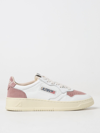 Autry Sneakers  Damen Farbe Weiss In White