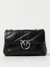 Pinko Shoulder Bag  Woman Color Black 1