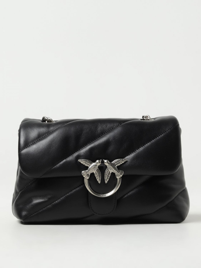 Pinko Shoulder Bag  Woman Color Black 1