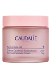 CAUDALÍE RESVERATROL-LIFT FIRMING CASHMERE CREAM, 1.7 OZ