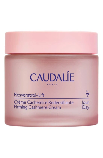 CAUDALÍE RESVERATROL-LIFT FIRMING CASHMERE CREAM, 1.7 OZ