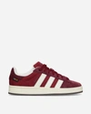 ADIDAS ORIGINALS CAMPUS 00S SNEAKERS COLLEGIATE BURGUNDY / OFF WHITE