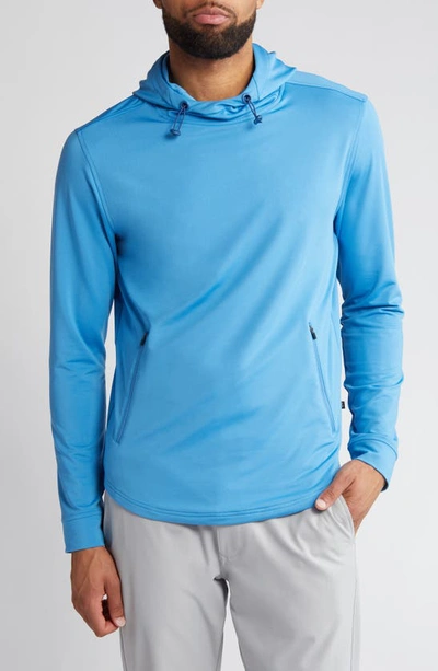 SWANNIES SWANNIES IVY GOLF HOODIE