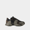 Camper Tormenta Sneakers - Leather - Multicolor In Multicolor
