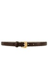 B-LOW THE BELT TALIA MINI BELT