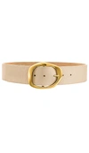 B-low The Belt Edmond Belt In Nude