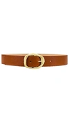 B-LOW THE BELT EDMOND MINI BELT