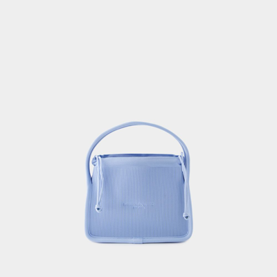 Alexander Wang Borsa-tu Nd  Female In Blue