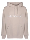 GIVENCHY COTTON HODIE