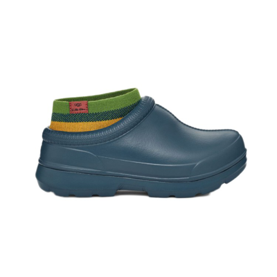Ugg Tes Tasman X Ankle Boots - Rubber - Blue