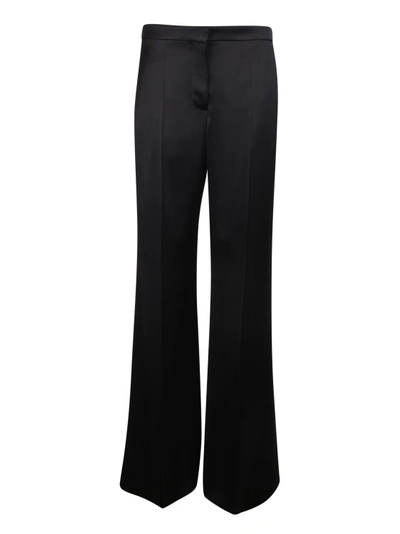 GIVENCHY SATIN TROUSERS