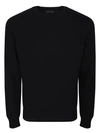 TOM FORD CASHMERE ROUND NECK PULLOVER