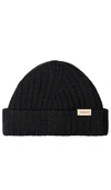 Melin Thermal All Day Beanie In Black