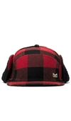 MELIN THERMAL TRENCHES ICON LUMBERJACK HAT