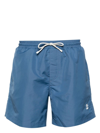 BRUNELLO CUCINELLI SWIM SHORTS