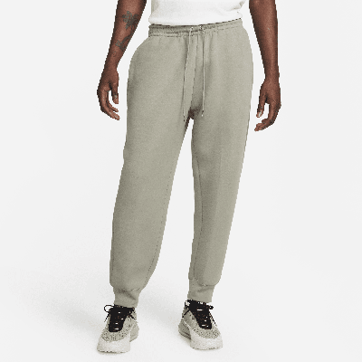 NIKE MEN'S TECH FLEECE REIMAGINED FLEECE PANTS,1014107682