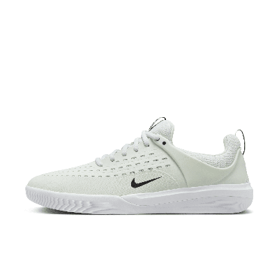 Nike Men's  Sb Zoom Nyjah 3 Skate Shoes In Green