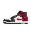 Jordan 1 Retro High Og Sneakers In Black