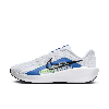 Nike Men's Downshifter 13 Road Running Shoes (extra Wide) In White