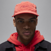 Jordan Fly Jumpman Hat In Red