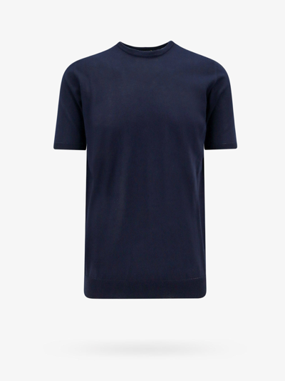 Roberto Collina Jumper In Blue