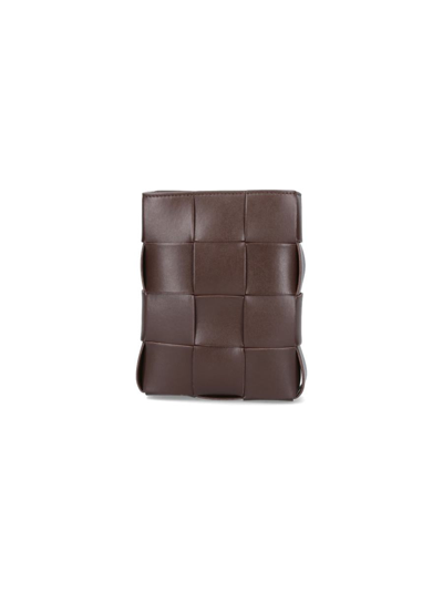 Bottega Veneta Bags In Brown