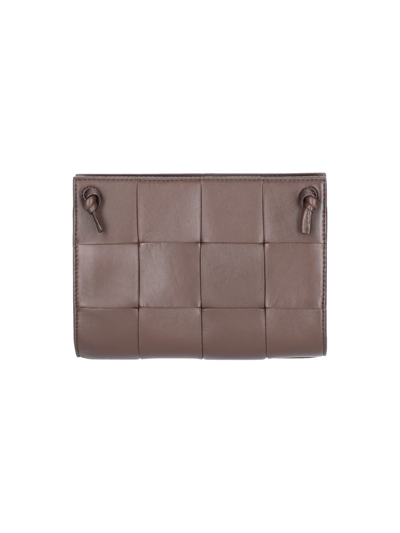 Bottega Veneta Bags In Beige