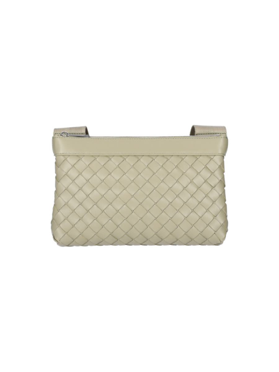 Bottega Veneta Bags In Beige