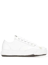 Miharayasuhiro Maison Mihara Yasuhiro Sneakers In White