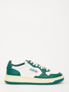 Autry Sneakers In White