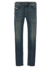 DIESEL 1979 SLEENKER JEANS BLUE