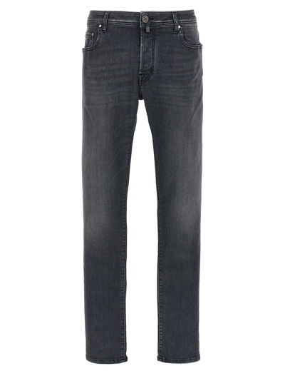 JACOB COHEN BARD JEANS GRAY