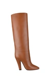 Saint Laurent Tubes 68 Boots