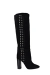 Saint Laurent Boots