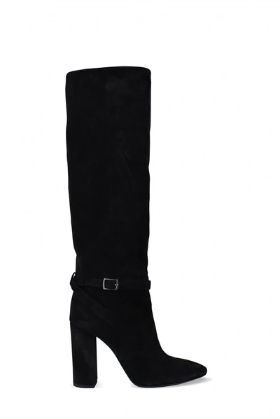 Saint Laurent Boots