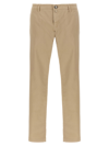 Jacob Cohen Bobby Slim-fit Cotton Chinos