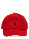 Polo Ralph Lauren Cotton-twill Baseball Cap