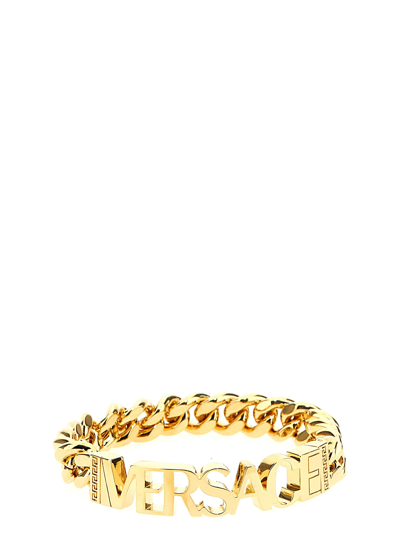 Versace Jewelry Gold