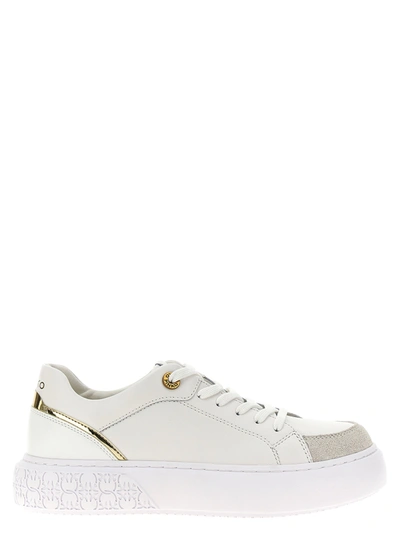 Pinko Yoko Sneakers White